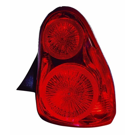 Depo LAMP 335-1936R-US